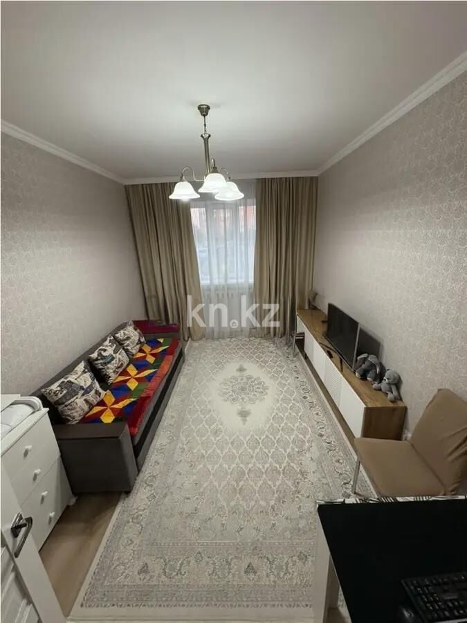 Продажа 3-комнатной квартиры, 60 м² - Продажа трехкомнатных квартир в р-не Косшы Астаны - страница 2 фото 1 из 7