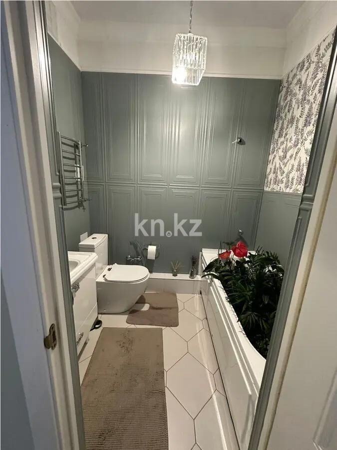Продажа 2-комнатной квартиры, 75 м² - Продажа квартир от собственников в Алматы - страница 304 фото 4 из 4