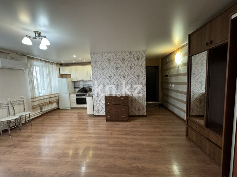 Продажа 1-комнатной квартиры, 30.8 м² - Продажа квартир в Пришахтинске Караганды - страница 8 фото 4 из 9