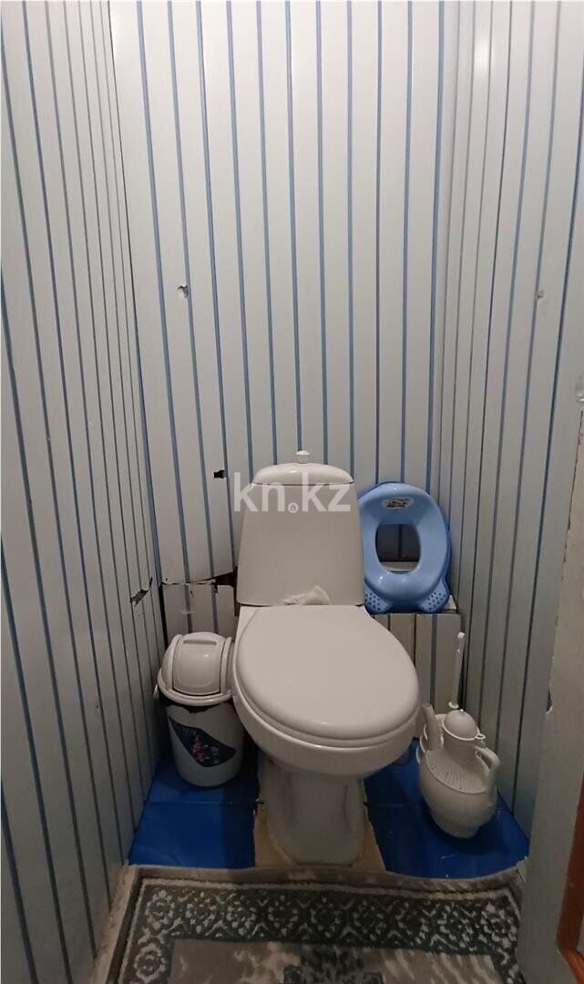 Продажа 3-комнатной квартиры, 82 м² - Продажа квартир в кирпичном доме в Казахстане - страница 7 фото 10 из 15