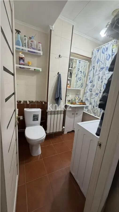 Продажа 2-комнатной квартиры, 44.7 м² - Продажа двухкомнатных квартир в блочном доме в Казахстане - страница 57 фото 5 из 6