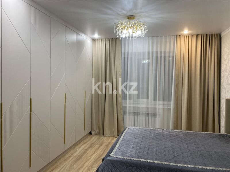Продажа 4-комнатной квартиры, 100 м² - Продажа недвижимости в Караганде - страница 8 фото 3 из 14