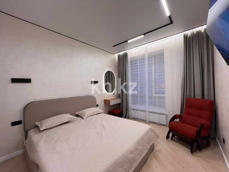 Продажа 3-комнатной квартиры, 87 м² - Продажа квартир от собственников в Астане - страница 6 фото 13 из 17