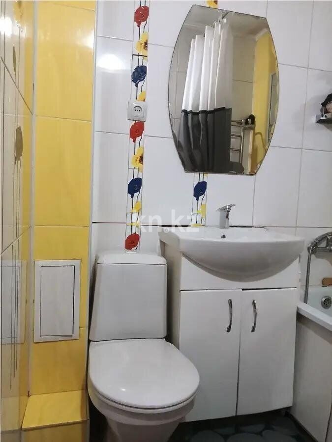 Продажа 1-комнатной квартиры, 33 м² - Продажа однокомнатных квартир в Алматы - страница 2 фото 3 из 3