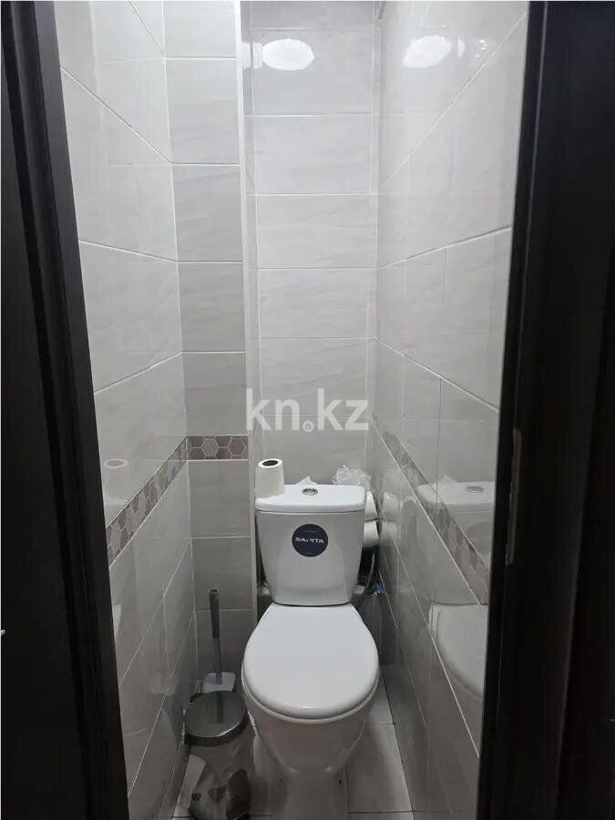 Продажа 2-комнатной квартиры, 48 м² - Продажа квартир в Алматы - страница 7 фото 4 из 6