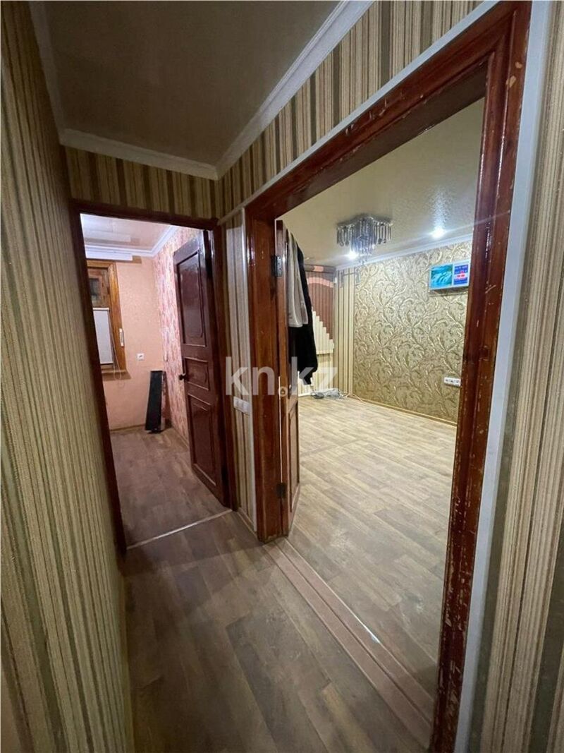 Продажа 2-комнатной квартиры, 46 м² - Продажа квартир в панельном доме в Караганде - страница 21 фото 6 из 7