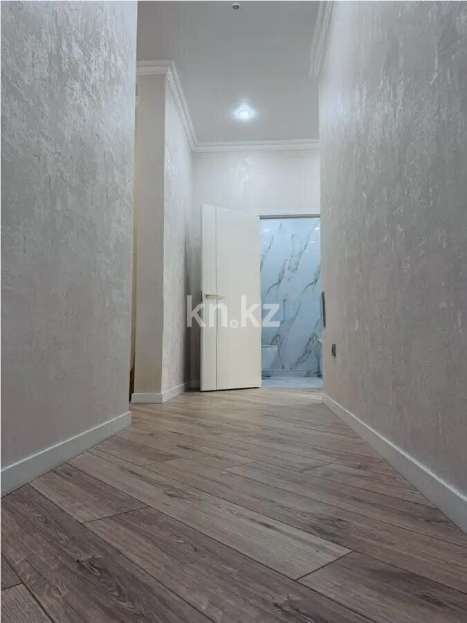 Продажа 3-комнатной квартиры, 78 м² - Продажа трехкомнатных квартир в монолитно-каркасном доме в Алматы фото 5 из 5