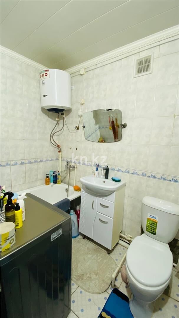 Продажа 3-комнатной квартиры, 51 м² - Продажа квартир в Майкудуке Караганды - страница 32 фото 9 из 14