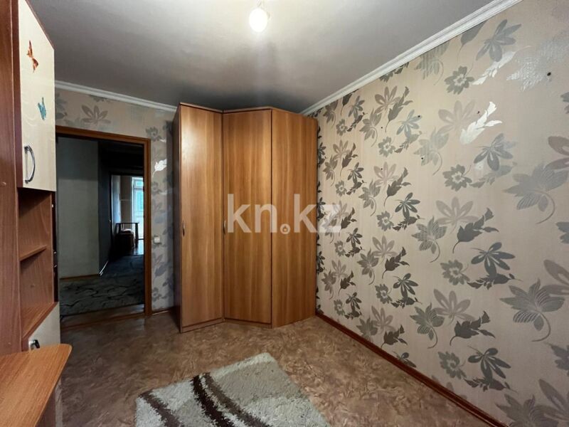 Продажа 3-комнатной квартиры, 63 м² - Продажа трехкомнатных квартир в Майкудуке Караганды - страница 10 фото 11 из 15