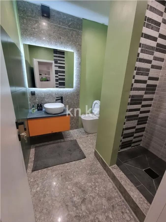 Продажа 2-комнатной квартиры, 90 м² - Продажа двухкомнатных квартир в р-не Алматы Астаны фото 4 из 4