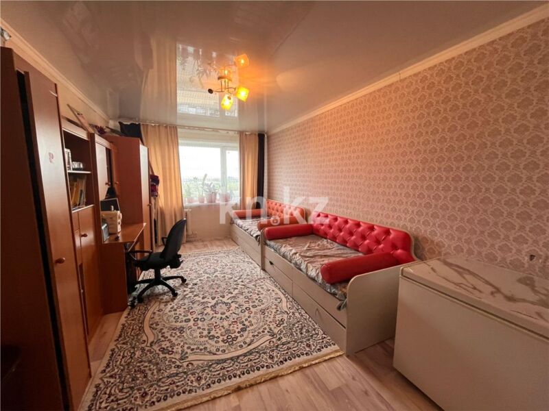 Продажа 3-комнатной квартиры, 62 м² - Продажа трехкомнатных квартир в Караганде - страница 52 фото 5 из 12