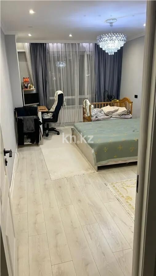 Продажа 2-комнатной квартиры, 67.5 м² - Продажа квартир в Казахстане - страница 21 фото 2 из 5