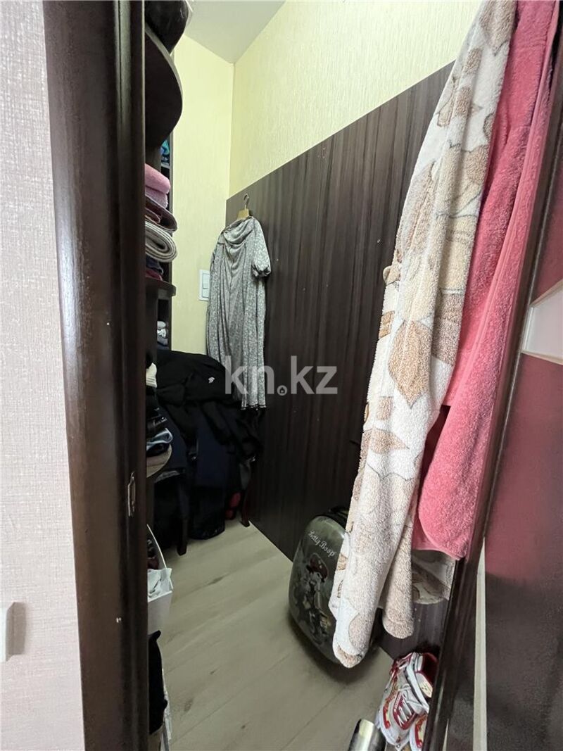 Продажа 3-комнатной квартиры, 95 м² - Продажа трехкомнатных квартир в монолитно-каркасном доме в Казахстане - страница 133 фото 22 из 38