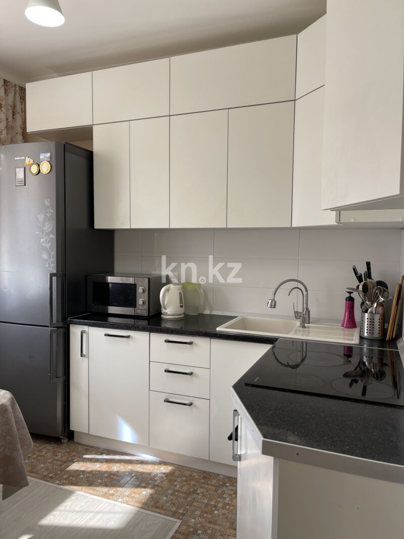 Продажа 3-комнатной квартиры, 70 м² - Продажа квартир в монолитном доме в Астане - страница 14 фото 11 из 14