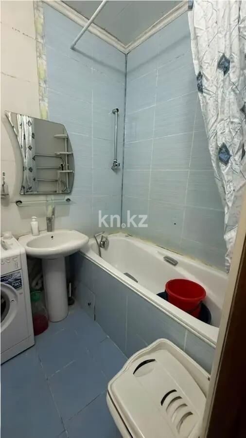 Продажа 3-комнатной квартиры, 75 м² - Продажа трехкомнатных квартир в блочном доме в Алматы фото 5 из 6