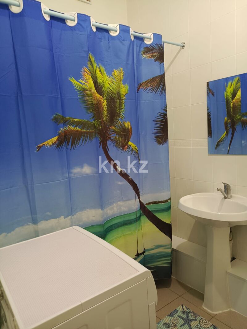 Продажа 2-комнатной квартиры, 50 м² - Недвижимость в Астане - страница 30 фото 11 из 13