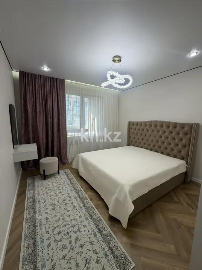 Продажа 2-комнатной квартиры, 76.5 м² - Продажа двухкомнатных квартир в Ауэзовском р-не Алматы - страница 31 фото 2 из 7