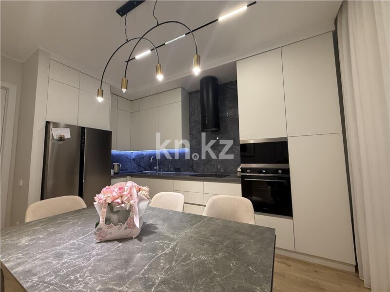 Продажа 3-комнатной квартиры, 98 м² - Продажа квартир в новостройках Караганды - страница 3 фото 17 из 23