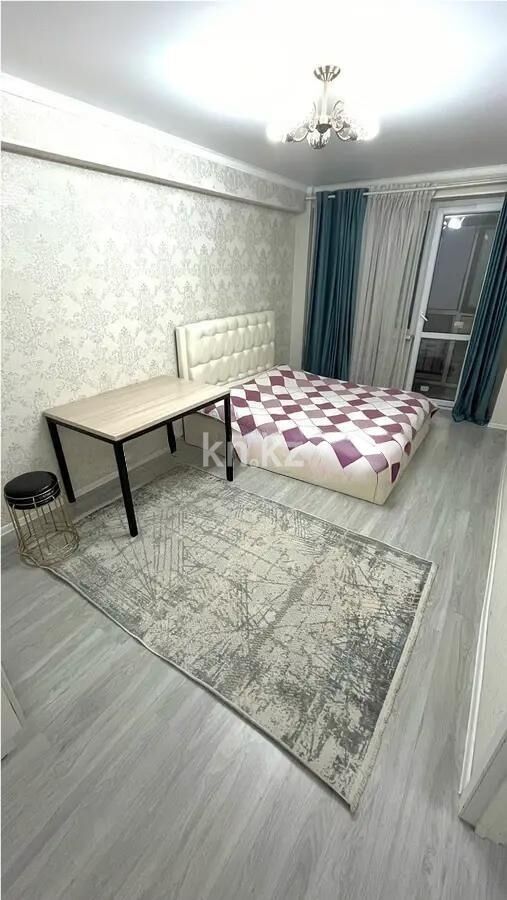 Продажа 2-комнатной квартиры, 60 м² - Продажа квартир в Алматы фото 1 из 5