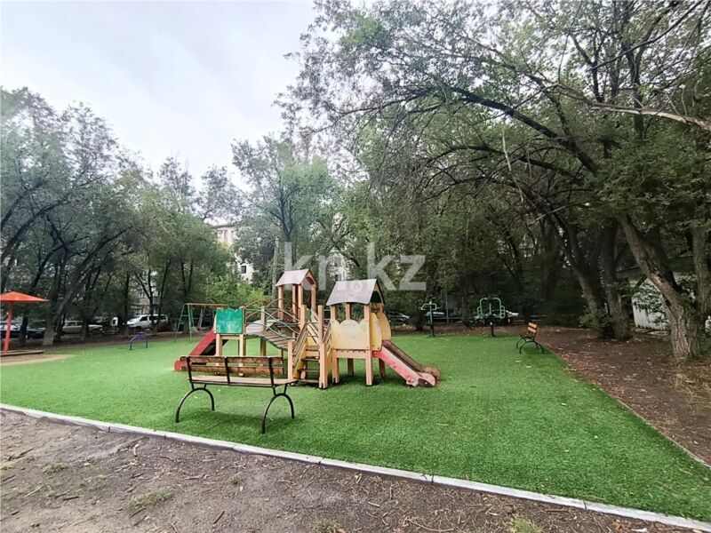 Продажа 2-комнатной квартиры, 48 м² - Продажа двухкомнатных квартир на Юго-Востоке Караганды - страница 6 фото 8 из 8