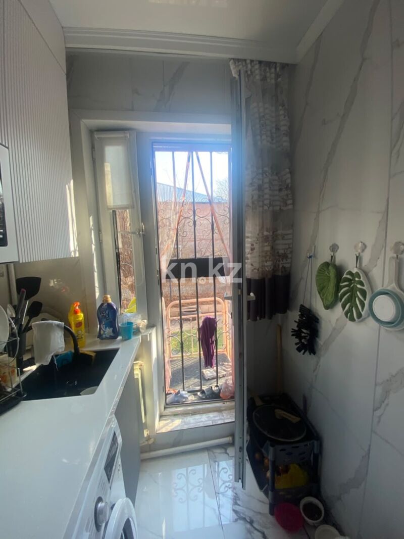 Продажа 3-комнатной квартиры, 62.8 м² - Продажа трехкомнатных квартир в Михайловке Караганды фото 12 из 18
