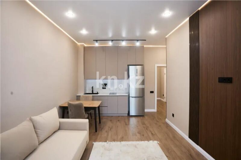 Продажа 2-комнатной квартиры, 50.8 м² - Продажа двухкомнатных квартир в р-не Сарайшык Астаны - страница 25 фото 2 из 4
