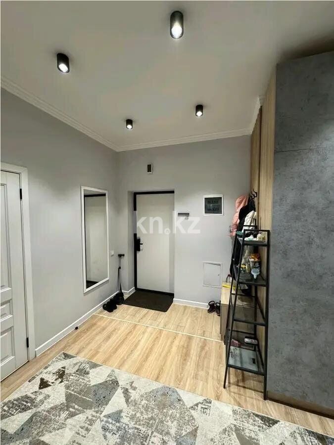 Продажа 3-комнатной квартиры, 85 м² - Продажа недвижимости в Алматы - страница 23 фото 5 из 5