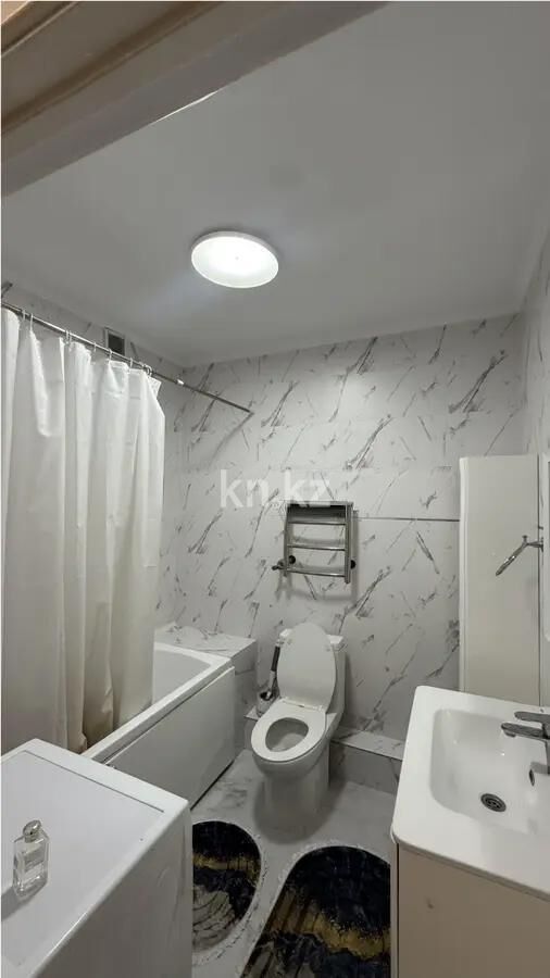 Продажа 2-комнатной квартиры, 61 м² - Продажа двухкомнатных квартир в монолитно-каркасном доме в Казахстане - страница 175 фото 4 из 5