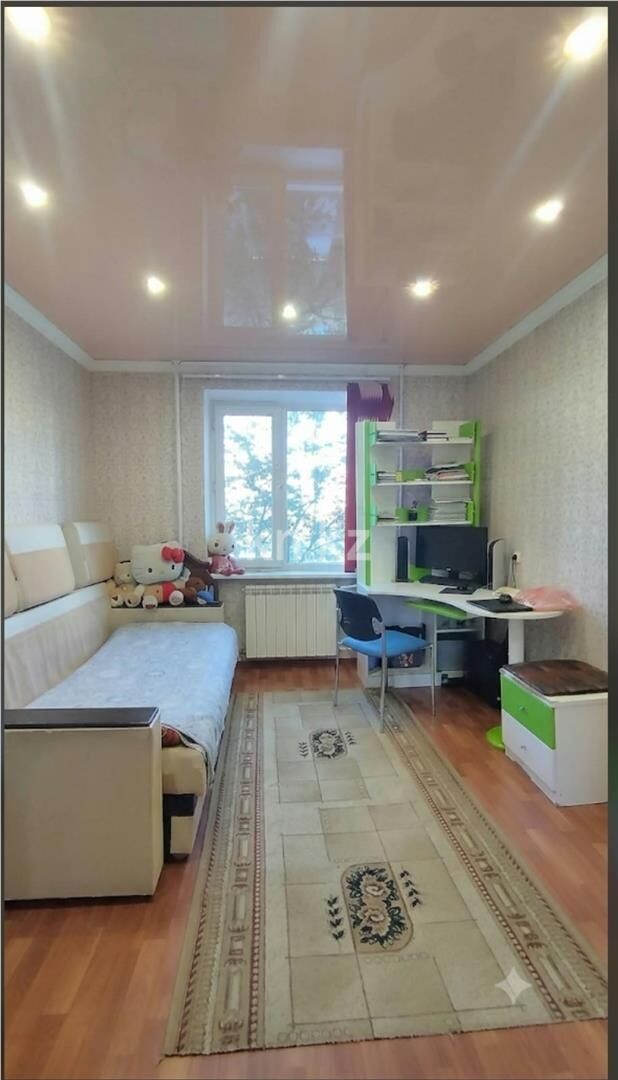 Продажа 3-комнатной квартиры, 68 м² - Продажа трехкомнатных квартир в Темиртау фото 3 из 14