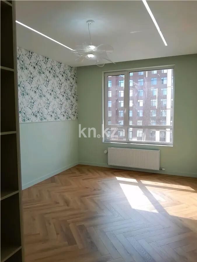 Продажа 4-комнатной квартиры, 92 м² - Продажа четырехкомнатных квартир в блочном доме в Казахстане - страница 9 фото 2 из 6