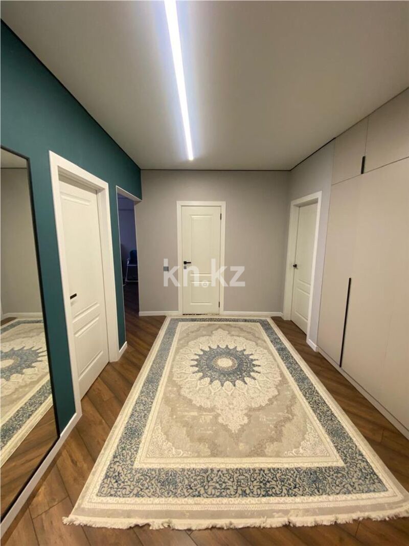 Продажа 3-комнатной квартиры, 69.1 м² - Продажа квартир в блочном доме в Астане - страница 159 фото 10 из 11
