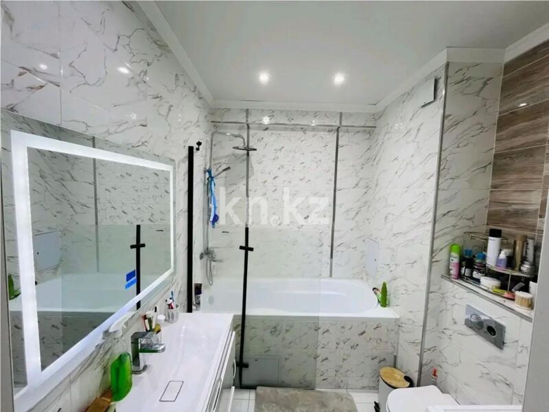Продажа 2-комнатной квартиры, 65 м² - Продажа двухкомнатных квартир в Алмалинском р-не Алматы - страница 20 фото 4 из 5
