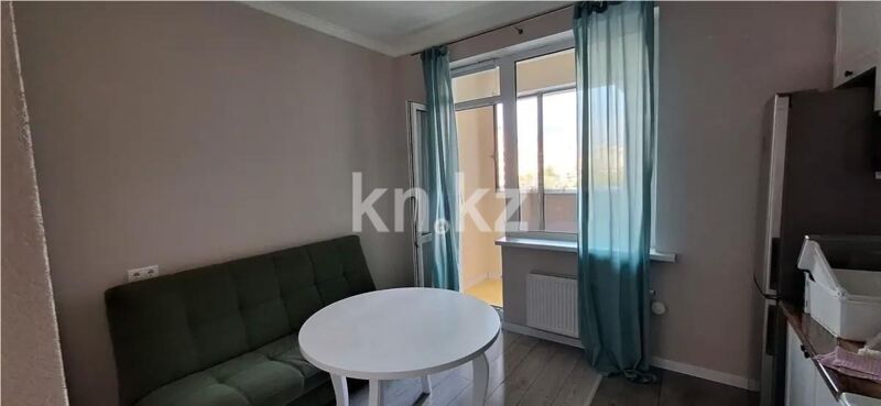 Продажа 1-комнатной квартиры, 40 м² - Продажа однокомнатных квартир в р-не Нура Астаны - страница 28 фото 2 из 6