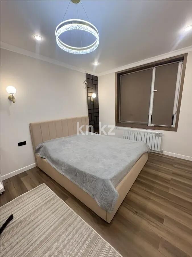 Продажа 3-комнатной квартиры, 85 м² - Продажа трехкомнатных квартир в Бостандыкском р-не Алматы - страница 8 фото 2 из 6
