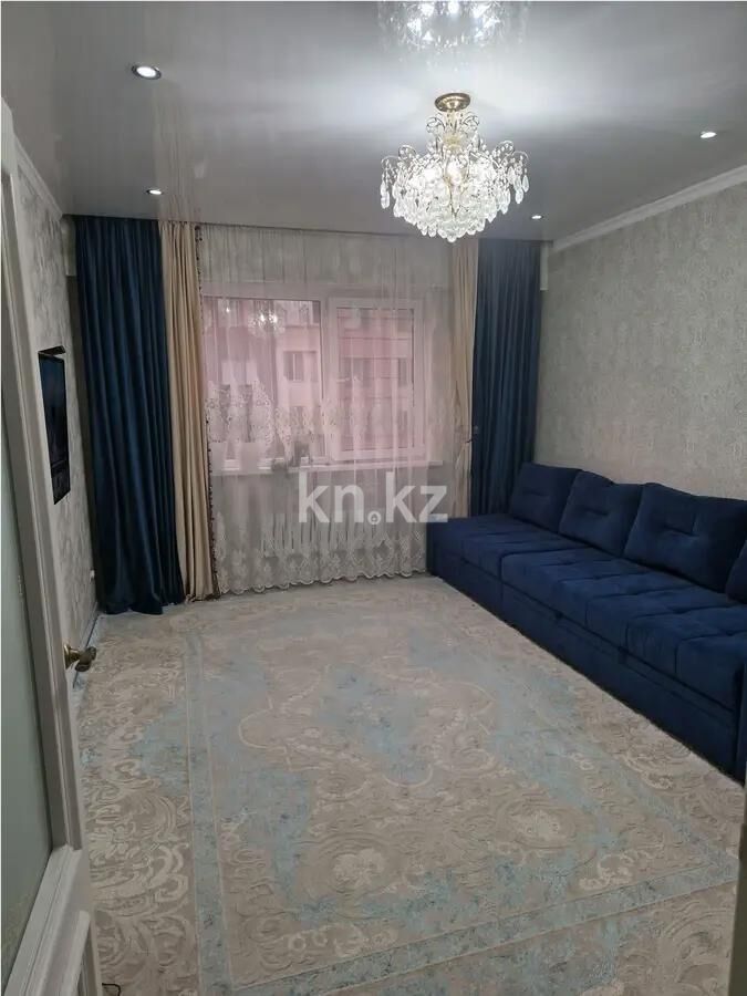 Продажа 2-комнатной квартиры, 72 м² - Продажа квартир в монолитно-каркасном доме в Казахстане - страница 497 фото 1 из 4