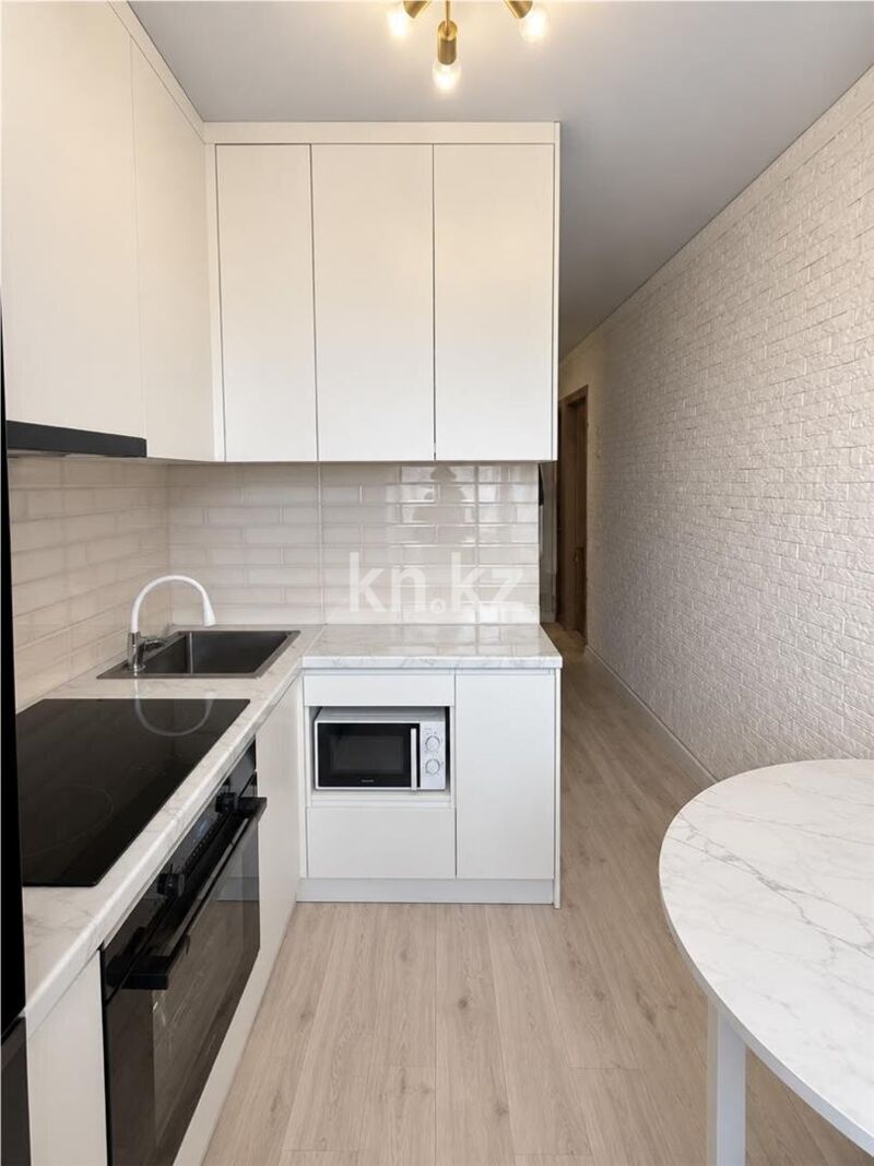 Продажа 2-комнатной квартиры, 49 м² - Продажа квартир в Казахстане - страница 263 фото 6 из 16