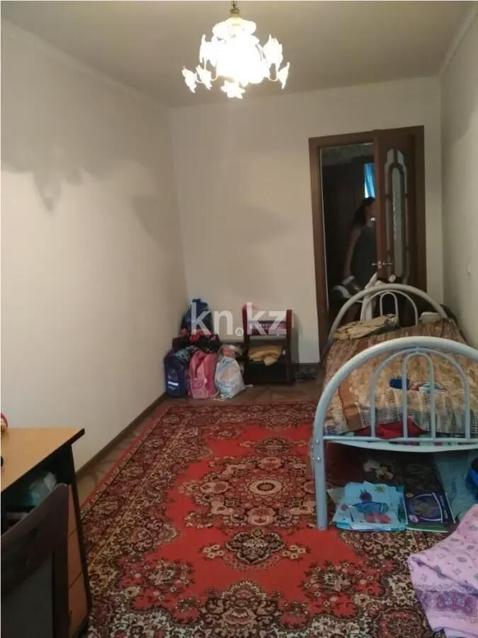 Продажа 3-комнатной квартиры, 63 м² - Продажа трехкомнатных квартир в Бостандыкском р-не Алматы - страница 30 фото 3 из 8