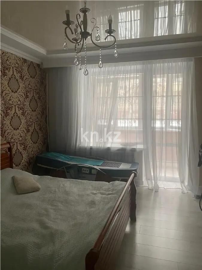 Продажа 3-комнатной квартиры, 75 м² - Продажа трехкомнатных квартир в Бостандыкском р-не Алматы - страница 30 фото 1 из 3