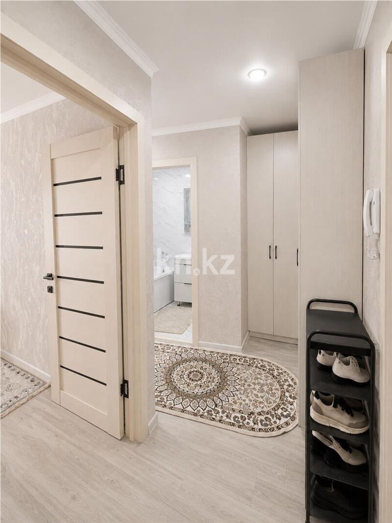 Продажа 2-комнатной квартиры, 45 м² - Продажа двухкомнатных квартир в Караганде - страница 4 фото 6 из 7