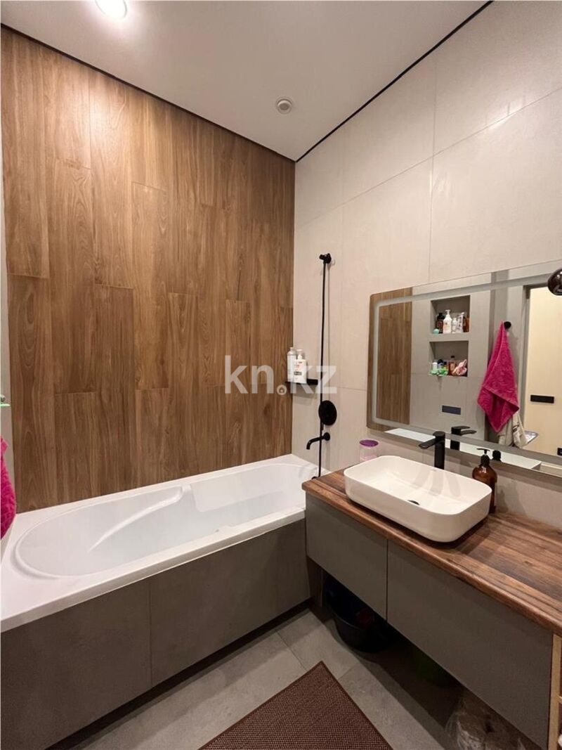 Продажа 3-комнатной квартиры, 85 м² - Продажа квартир в Казахстане - страница 114 фото 12 из 16
