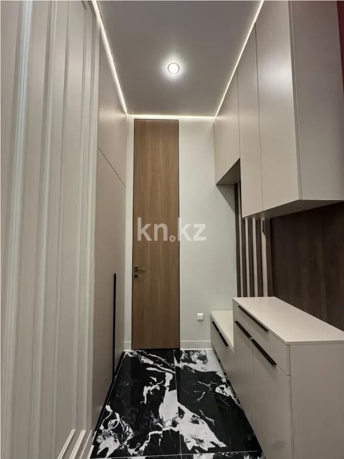Продажа 2-комнатной квартиры, 50 м² - Продажа двухкомнатных квартир в р-не Алматы Астаны - страница 13 фото 6 из 6