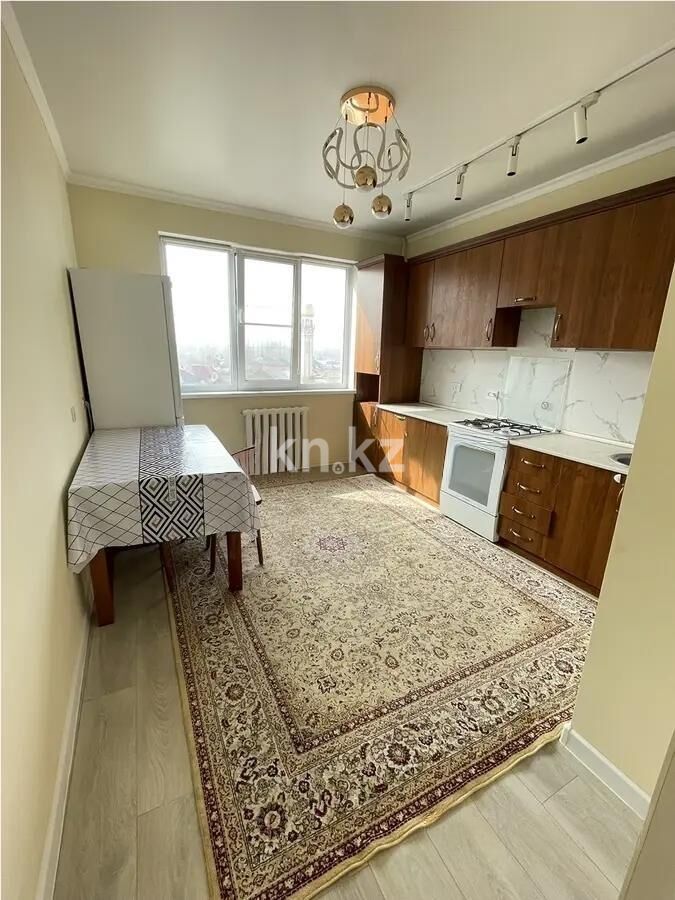 Продажа 3-комнатной квартиры, 77 м² - Продажа квартир в Турксибском р-не Алматы фото 4 из 5
