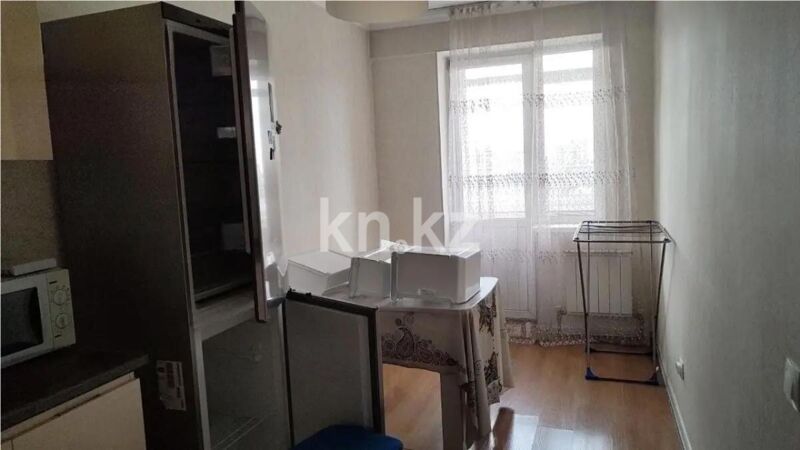 Продажа 1-комнатной квартиры, 48 м² - Недвижимость в Алматы - страница 23 фото 2 из 3