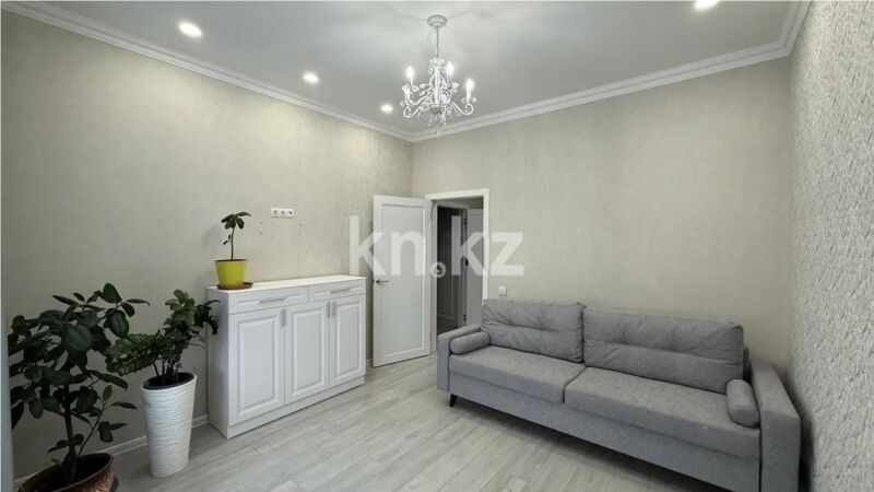Продажа 2-комнатной квартиры, 58.1 м² - Продажа земельных участков в Жезказгане фото 1 из 5
