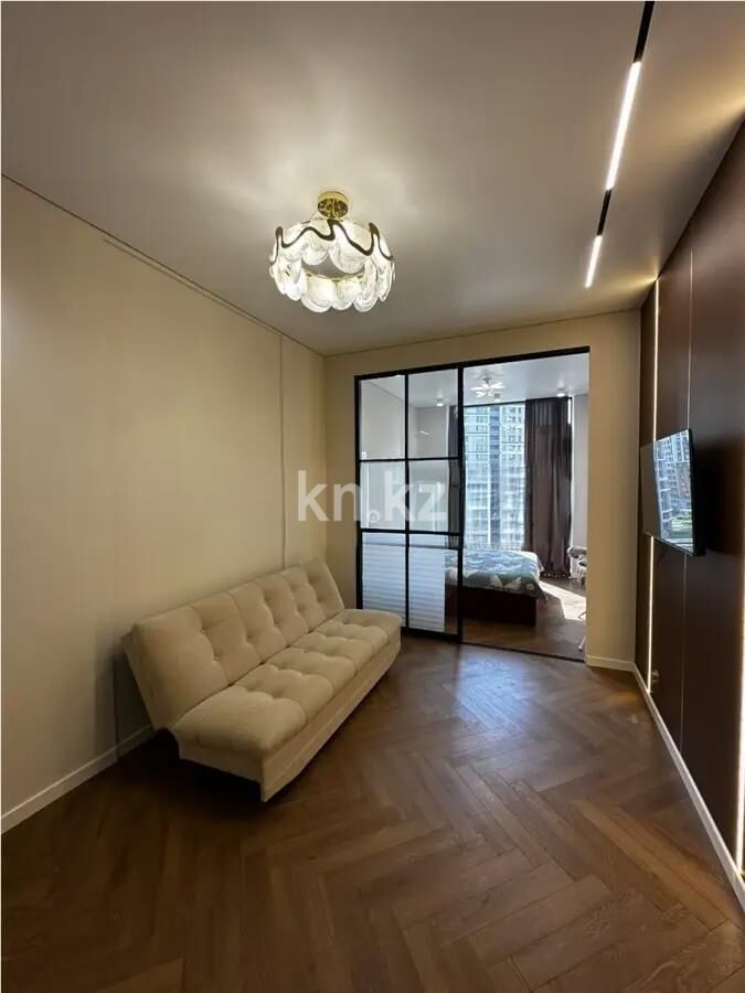 Продажа 2-комнатной квартиры, 50 м² - Продажа двухкомнатных квартир в р-не Есиль Астаны - страница 37 фото 1 из 5