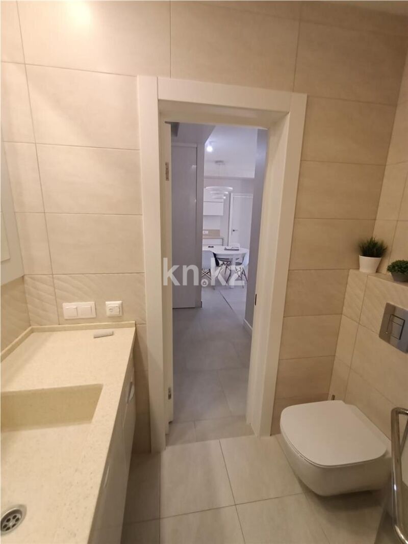 Продажа 3-комнатной квартиры, 67 м² - Продажа квартир в монолитно-каркасном доме в Астане - страница 77 фото 23 из 30
