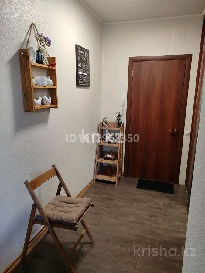Продажа 2-комнатной квартиры, 53.7 м² - Продажа квартир в р-не Алматы Астаны - страница 25 фото 5 из 5