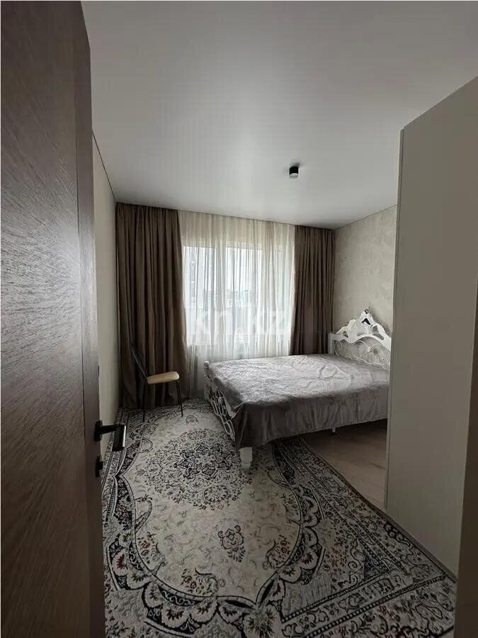 Продажа 3-комнатной квартиры, 63 м² - Продажа квартир в новостройках Астаны - страница 15 фото 2 из 8