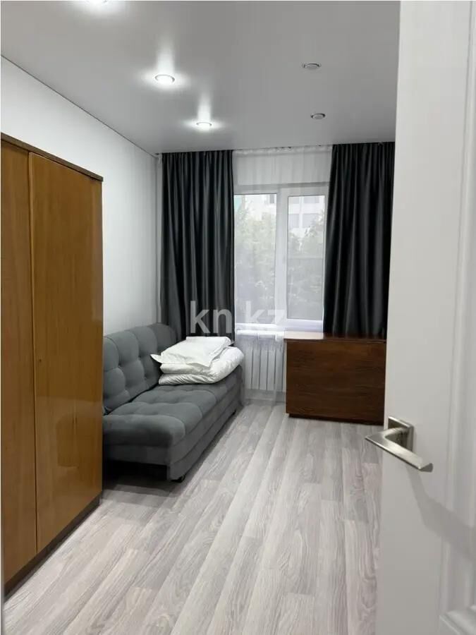 Продажа 3-комнатной квартиры, 61.6 м² - Продажа трехкомнатных квартир в панельном доме в Алматы - страница 25 фото 2 из 8