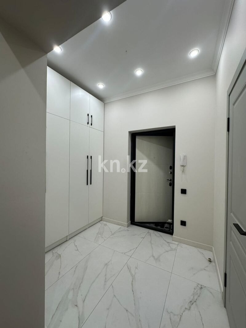 Продажа 2-комнатной квартиры, 50 м² - Продажа недвижимости в Алматы - страница 25 фото 14 из 20